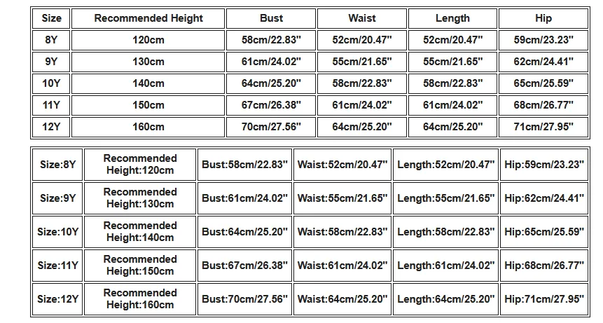Summer Girls' Swimwear Children's One-Piece Swimsuit with Hollow Design Wide Straps for 8-12Years Older Youngsters Beach Wear