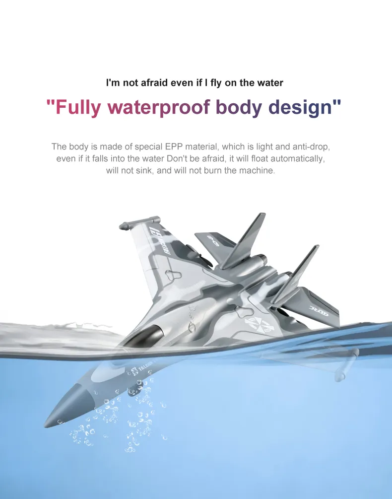 G1 Drone Glider Beginner Profesional 3 Channel RC Aircraft Remote Control Hand Throwing Plane Foam Electric Outdoor Airplane