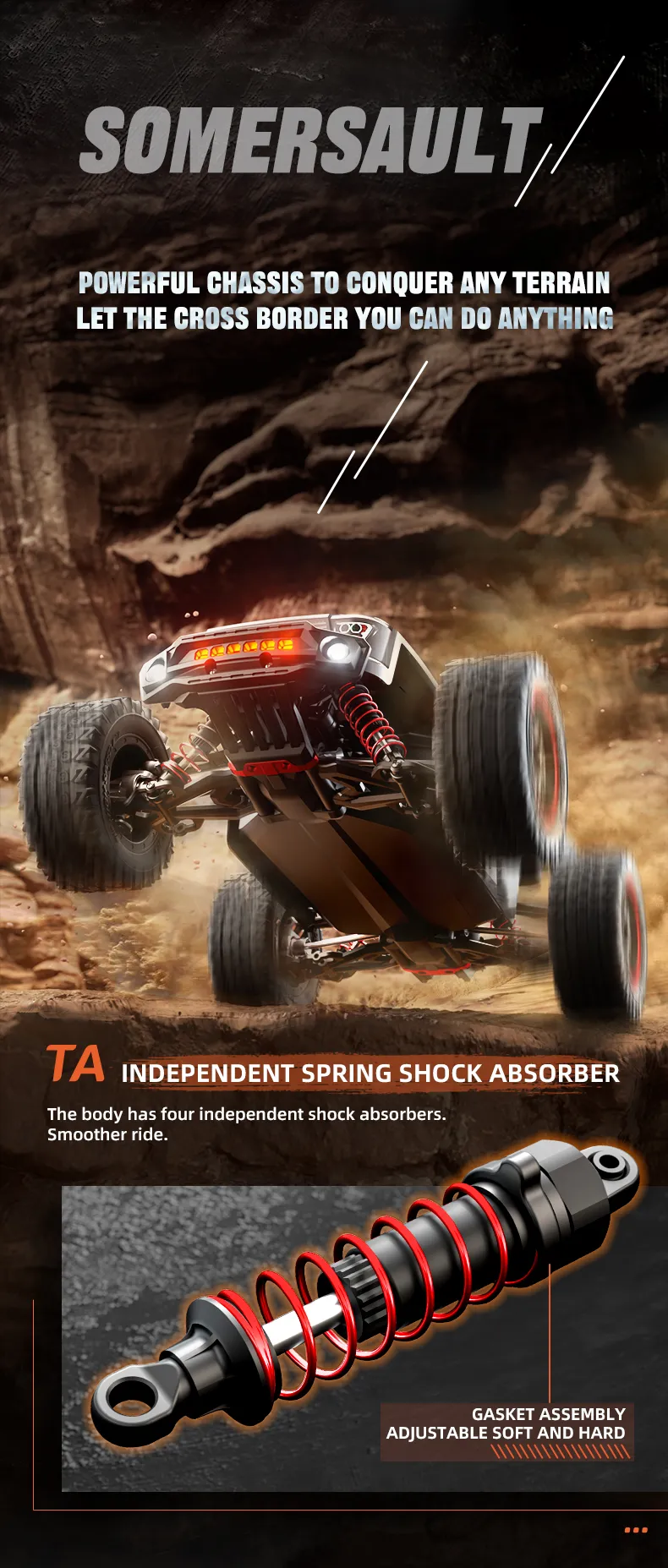 ZLL SG316 MAX/PRO 1:16 High Speed Drift Racing Car 80KM/H Or 40KM/H Brushless Motor 4WD RC Car Off Road Car Toys For Kids Gifts