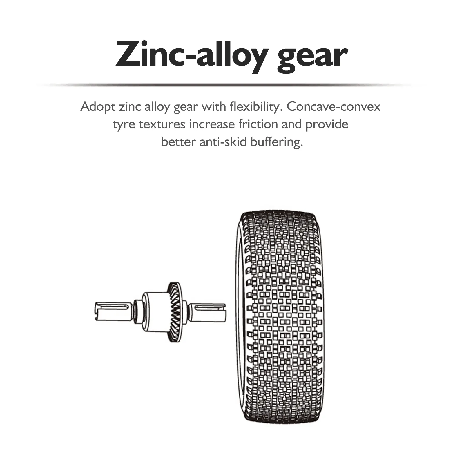 Wltoys XKS 144001 RC Car 75km/h Remote Control Car Off-Road Car High Speed 1/14 2.4GHz Racing Car 4WD RTR with Metal Chassis