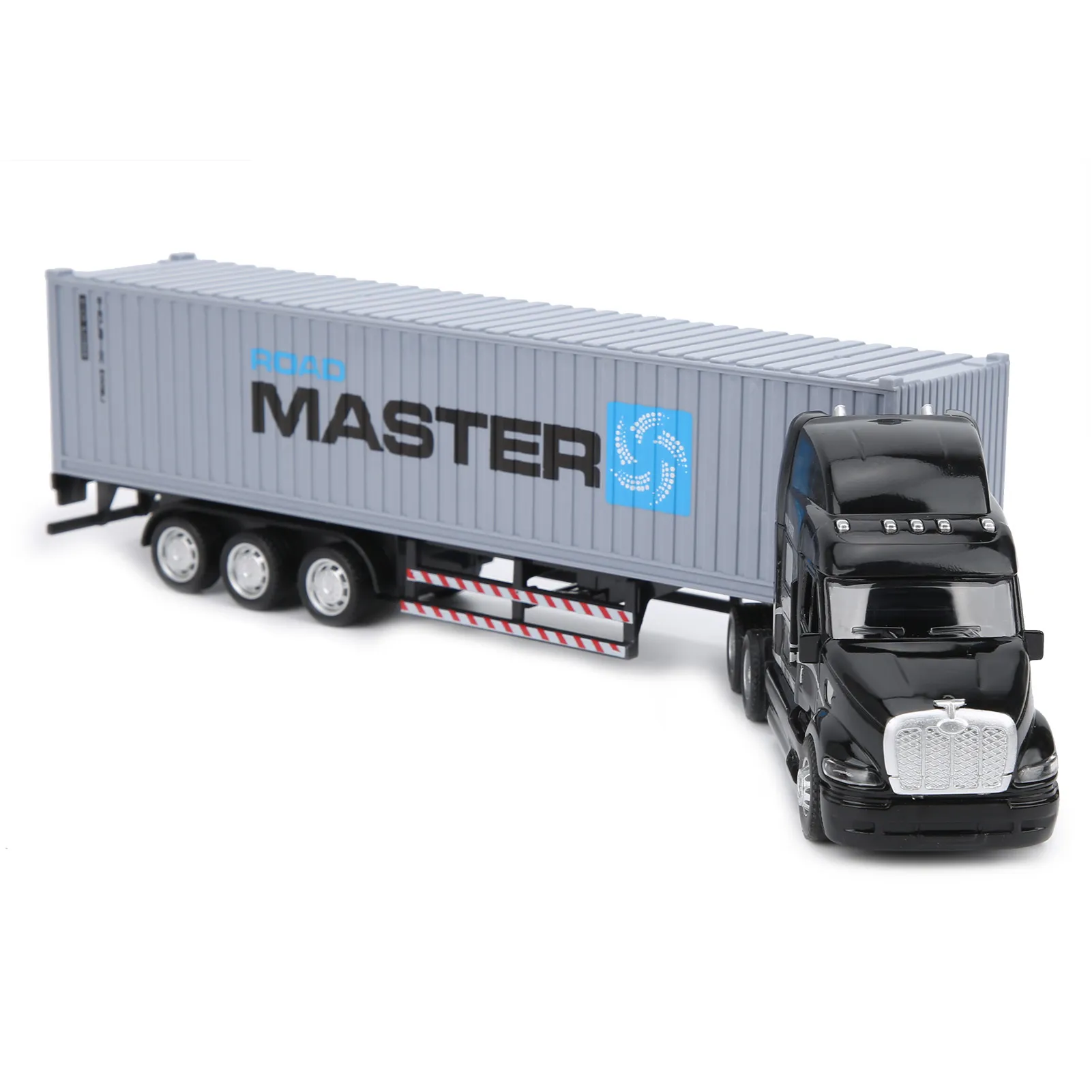 Container Truck Model