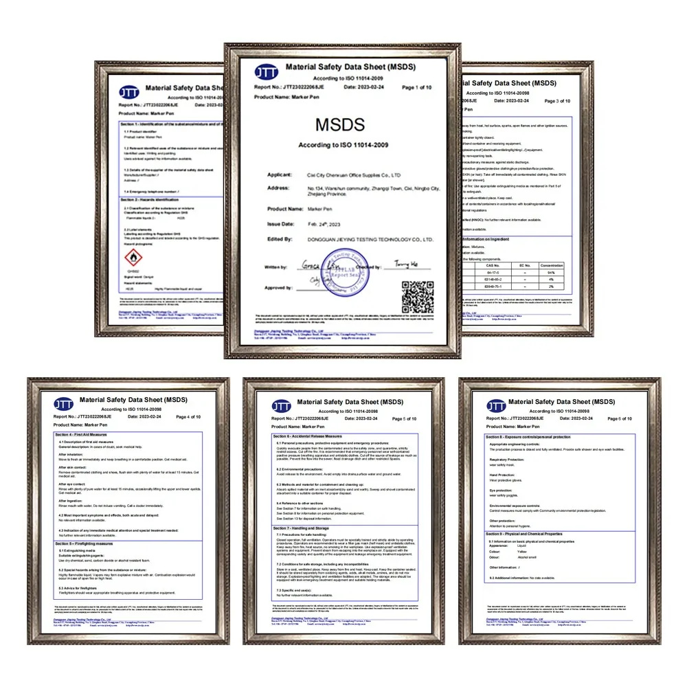 24-80 Colors Double Headed Oily Art Marker Pen Set for Draw Sketching Oily Tip Based Markers Graffiti Manga School Art Supplies