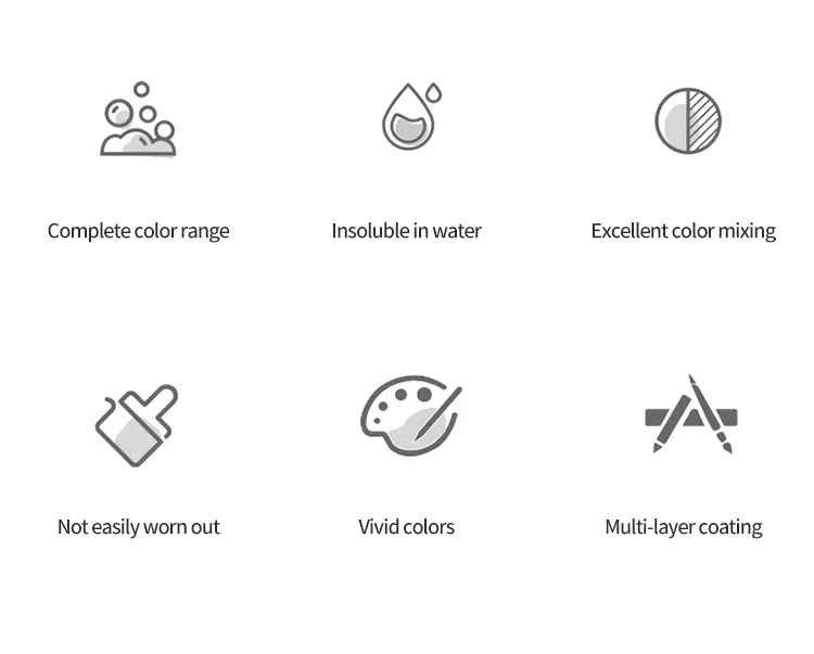 MUNGYO Artist Soft Oil Pastel Set Professional Painting Drawing Graffiti Art Crayons Washable Non Toxic Art Supply 12/25/50Color