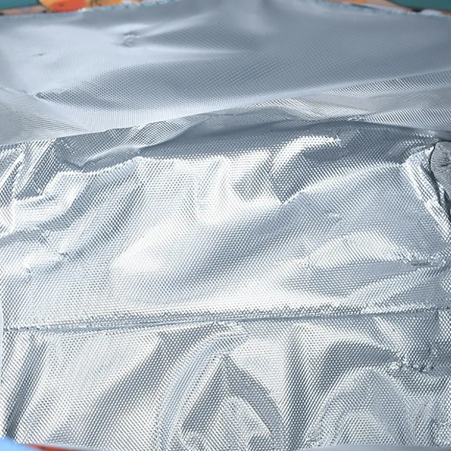 Office workers go out with a lunch box bag thermal bento bag fashion handbag carry mommy bag