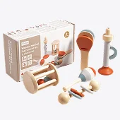 Games and toys