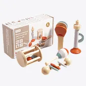 Games and toys