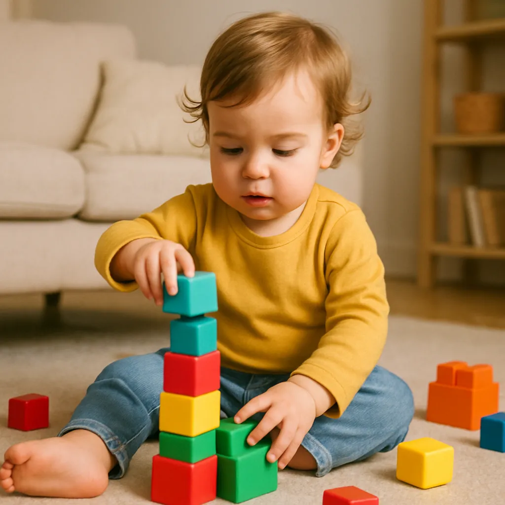 Top Toddler Gifts Ideas: Creative & Fun Choices